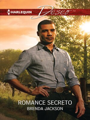 cover image of Romance secreto